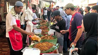 BAZAAR RAMADAN PUTRAJAYA 2024 ☪️ ✨| UNIQUE ONCE A YEAR FOOD MARKET IN MALAYSIA 🇲🇾 | RAMADAN MUBARAK✨