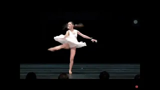 Maddie’s first and last solo edit#dancemoms