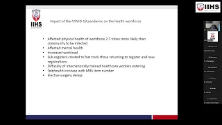 Workforce Management in Healthcare : Challenges & Navigating the Future