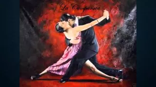 La Cumparsita - Tango - (original track)