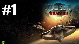 Let's Play Iron Sky: Invasion [Deutsch] #1