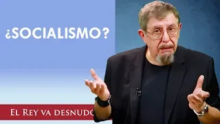 ¿Qué es socialismo? ¿Y socialdemocracia? ¿Y comunismo? ¿Y marxismo?