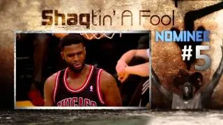 Shaqtin' A Fool | February 13, 2014 | NBA 2013-14 Season