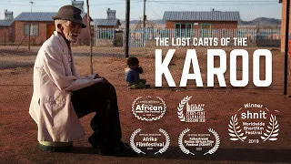 The Lost Carts of the Karoo (2019) Full documentary