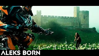 Aleks Born - Changes For You _ Transformers The Last Knight