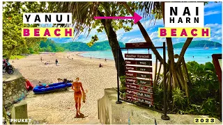 PHUKET | The Best Beaches in the Island! |  THAILAND 2023