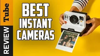 ✅Instant Camera: Best Instant Camera (Buying Guide)