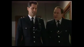 The Bill Series 6 Episode 68 (S06E68) My Favourite Things