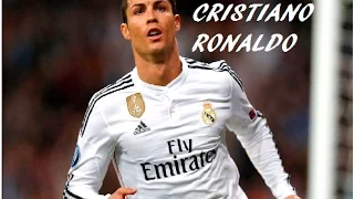 Cristiano Ronaldo|CriRo7