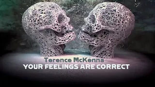 Terence McKenna - Your Feelings Are Correct