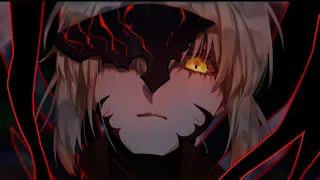 Fate Stay Night Heaven's feel [AMV] - Popular Monster