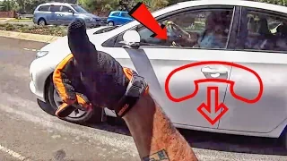 Stupid, Crazy & Angry People Vs Bikers 2019 [Ep.622]