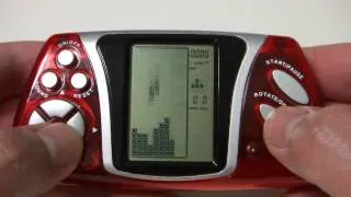 LCD GAME HIT'S