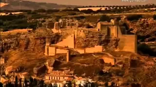 When the Moors rule in Europe - History of Islam in Spain. Part 1