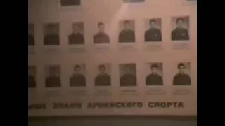 48 выпуск Казанское Суворовское Военное Училище 1993-1996г.  5 рота 1 взвод