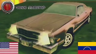 Historia del Ford Torino🇺🇸 y Fairlane Torino 🇻🇪 de 1972 a 1976 (Segunda parte, vídeo remasterizado)