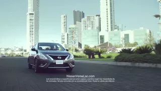 Nissan Versa Nicaragua