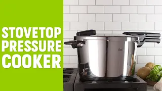 5 Best Stovetop Pressure Cooker