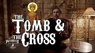 What happened to the Tomb and the Cross? (& introducing Empress Helena)