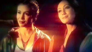 #Charmed Season 2 Special Remastered Opening Credits - "Torn up" w/DesiredMagic