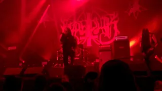 Marduk - Equestrian Bloodlust - Live @ Graspop, Dessel, Belgium, June 23rd 2018