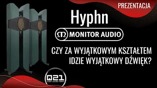 Monitor Audio Hyphn | High-End | Q21