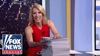 Laura Ingraham: "Spending Priorities"