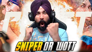 HACKER or WOT : BGMI LIVE | GTXPREET PUBG LIVE