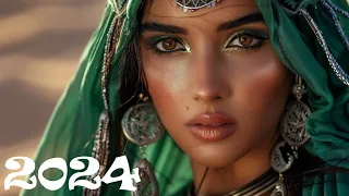 DEEP HOUSE MIX 2024 №686 👓 CAR MUSIC MIX 🚗 ETHNIC ARABIC MUSIC