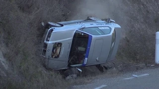 Rallye Best of Crash 2014,  Highligts, Mistakes, compilation sortie