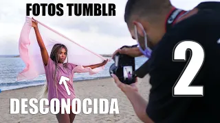 📸 FOTOS TUMBLR con DESCONOCIDOS parte 2 🍦