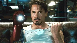 Fakten Über Iron Man Die Es Nicht In Die Mcu Geschafft Haben