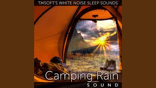 Camping Rain Sound