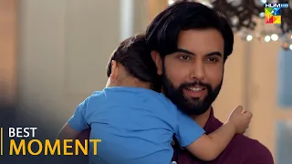 Bikhray Hain Hum - Episode 44 - [ 𝐁𝐞𝐬𝐭 𝐌𝐨𝐦𝐞𝐧𝐭 02 ] - #noorhassan  #nawalsaeed - HUM TV