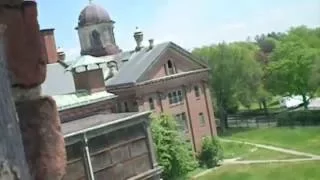 Taunton State Hospital