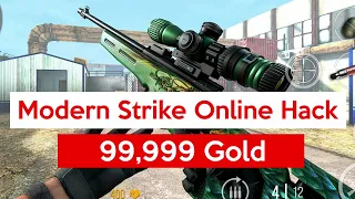 Modern Strike Online Pro Gameplay Modern Strike Online - Gameplay Walkthrough Part 1 (iOS, Android)