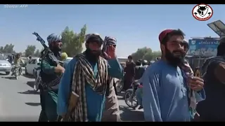 Owganystan (Afganistan) 1-nji Bölüm | Türkmenistan