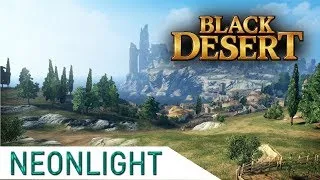 Black Desert - Посиделки. С Днем Рождения меня :)