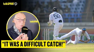 🤔 Will Joe Root's Dropped Catch Be Pivotal? | Jarrod Kimber's Super Over