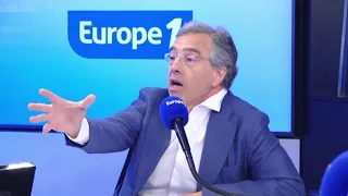 "Il n'y a pas de politique d'immigration en France : on bricole" (Dominique Reynié)