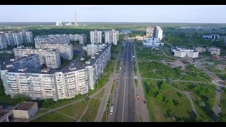 День Києва - Деснянський район