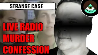 The KROQ Radio Murder Confession