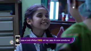 Tu Chaal Pudha | Ep - 28 | Webisode | Sep, 14 2022 | Deepa Parab, Aditya Vaidya | Zee Marathi