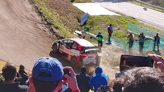 Rally Portugal 2021 Fafe Confurco
