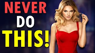 10 Things High Value Sigma Males NEVER Do (Beta Males ALWAYS Do)