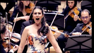 Laetitia Grimaldi - È strano...sempre libera (Verdi, La Traviata)