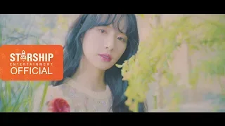 [CONCEPT TRAILER] 우주소녀(WJSN) - Neverland