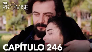 La Promesa Capítulo 246 (en Español)