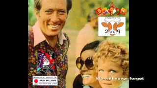 Andy Williams    New York New York  /   The  More I See  You  1981