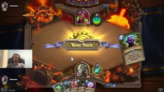 Nov 1, 2016 - Hearthstone New Season